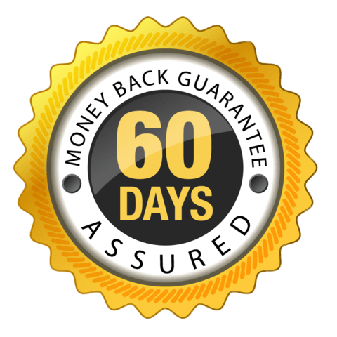 NeuroPure 60 Day Money Back Guarantee