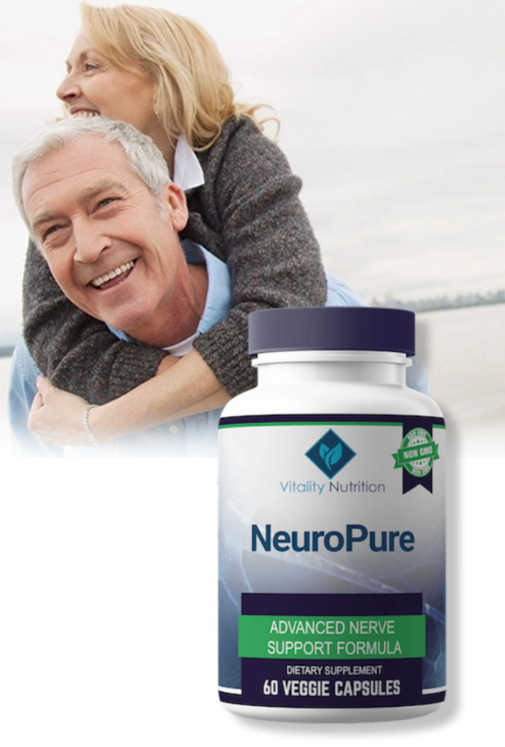 NeuroPure Supplement